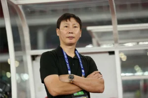 Bóng đá Việt Nam & Bí ẩn chiến thuật của HLV Kim Sang-sik | OK9