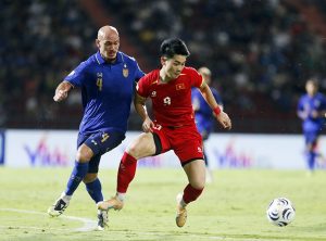 Nhận định Việt Nam vs Thái Lan: Khắc chế lẫn nhau, chia điểm kịch tính | OK9